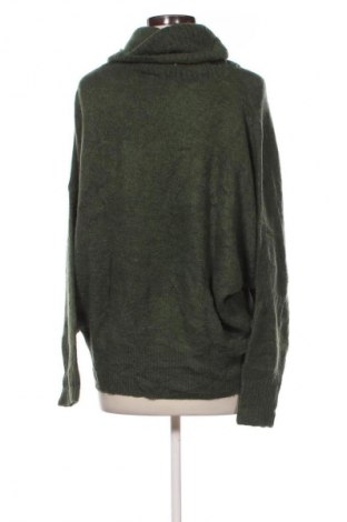 Damenpullover Ichi, Größe L, Farbe Grün, Preis 28,99 €