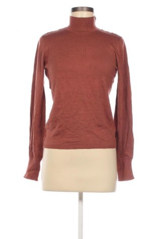 Damski sweter Ichi, Rozmiar S, Kolor Brązowy, Cena 134,99 zł
