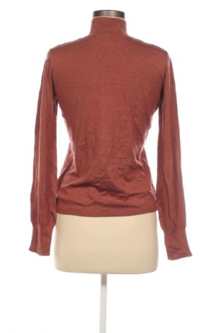 Damski sweter Ichi, Rozmiar S, Kolor Brązowy, Cena 134,99 zł