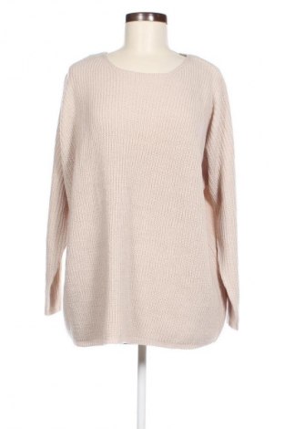 Damski sweter Infinity, Rozmiar XXL, Kolor ecru, Cena 28,99 zł