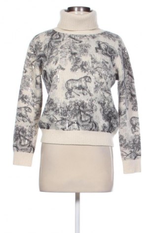 Damski sweter Interdee, Rozmiar S, Kolor Kolorowy, Cena 483,40 zł