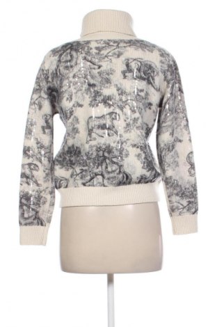 Damski sweter Interdee, Rozmiar S, Kolor Kolorowy, Cena 483,40 zł