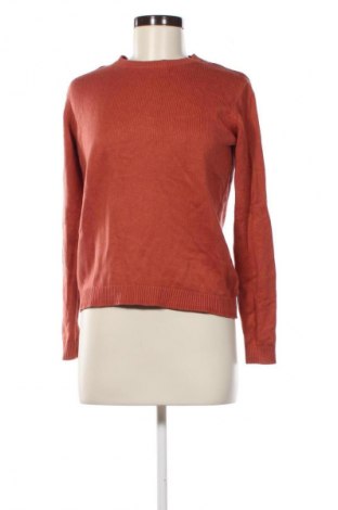 Damenpullover Jacqueline De Yong, Größe S, Farbe Braun, Preis 14,99 €