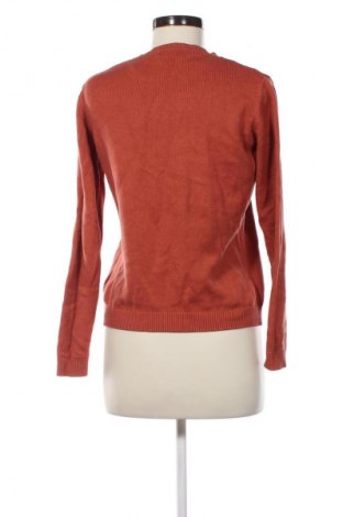 Damenpullover Jacqueline De Yong, Größe S, Farbe Braun, Preis 14,99 €