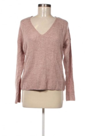 Damenpullover Jacqueline De Yong, Größe XS, Farbe Rosa, Preis 10,99 €