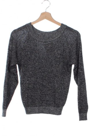 Damenpullover Jacqueline De Yong, Größe XS, Farbe Grau, Preis 20,99 €