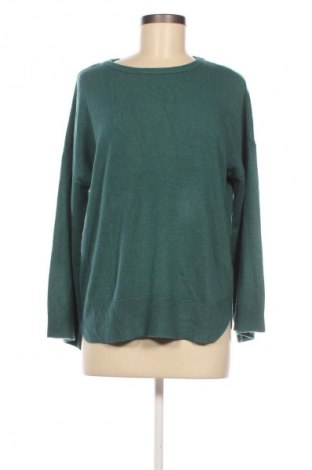 Damenpullover Jacqueline De Yong, Größe M, Farbe Grün, Preis € 20,99