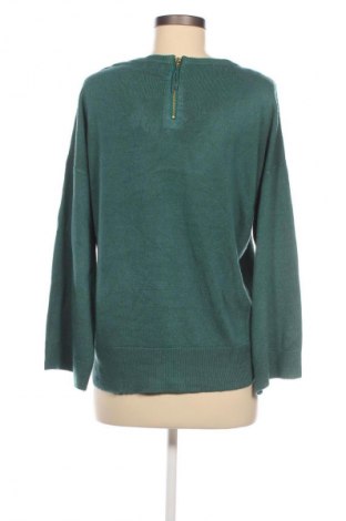 Damenpullover Jacqueline De Yong, Größe M, Farbe Grün, Preis 20,99 €