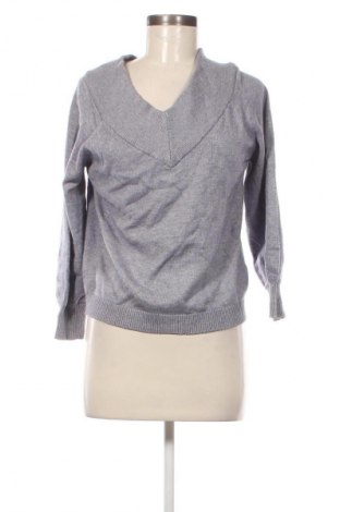 Dámsky pulóver Jacqueline De Yong, Veľkosť L, Farba Modrá, Cena  5,95 €