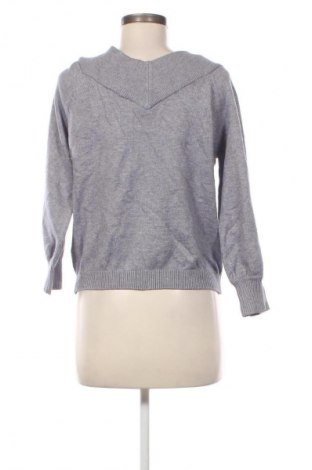 Dámsky pulóver Jacqueline De Yong, Veľkosť L, Farba Modrá, Cena  5,95 €