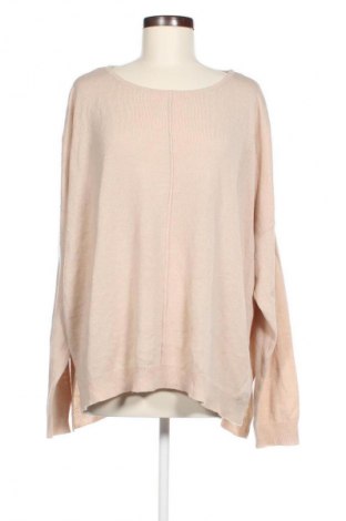 Damenpullover Janina, Größe XL, Farbe Beige, Preis 14,99 €