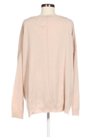 Damenpullover Janina, Größe XL, Farbe Beige, Preis 14,99 €