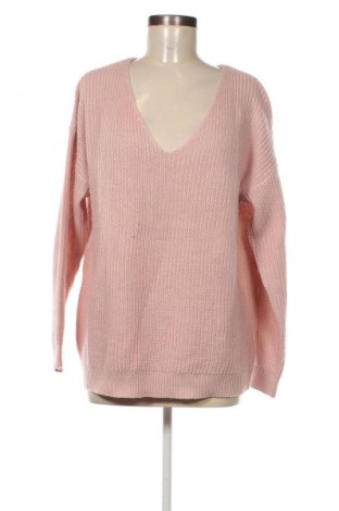 Damenpullover Janina, Größe M, Farbe Rosa, Preis 10,99 €