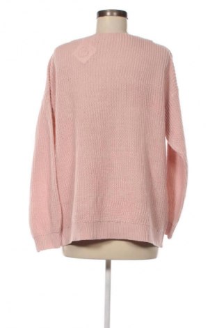 Damenpullover Janina, Größe M, Farbe Rosa, Preis 10,99 €