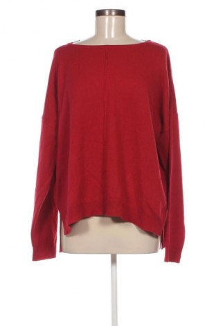 Damenpullover Janina, Größe L, Farbe Rot, Preis € 20,99