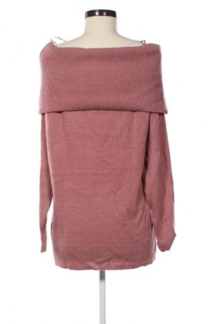 Damenpullover Janina, Größe M, Farbe Aschrosa, Preis € 32,99