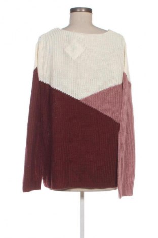 Damenpullover Janina, Größe XL, Farbe Mehrfarbig, Preis 20,99 €