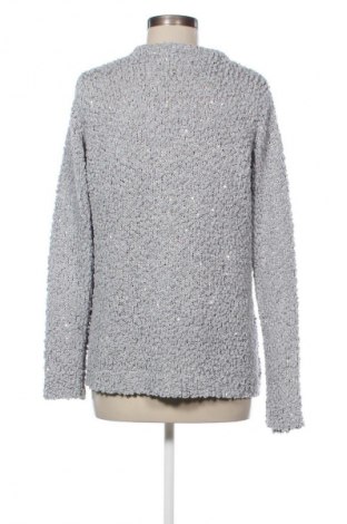 Damenpullover Janina, Größe L, Farbe Grau, Preis 20,99 €