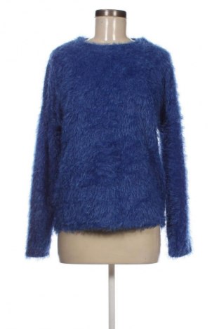 Damenpullover Janina, Größe M, Farbe Blau, Preis 16,99 €