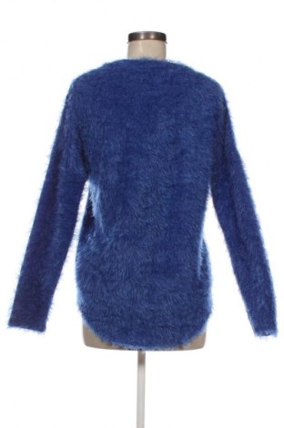 Damenpullover Janina, Größe M, Farbe Blau, Preis 16,99 €