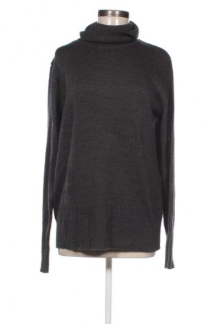 Damski sweter Janina, Rozmiar XL, Kolor Szary, Cena 28,99 zł