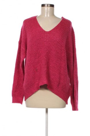 Damenpullover Jdy, Größe L, Farbe Rot, Preis 14,99 €