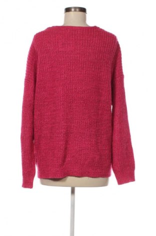 Damenpullover Jdy, Größe L, Farbe Rot, Preis 14,99 €