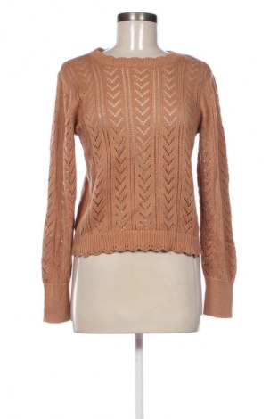 Damenpullover Jdy, Größe M, Farbe Braun, Preis 20,99 €