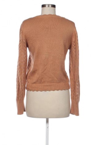 Damenpullover Jdy, Größe M, Farbe Braun, Preis 20,99 €