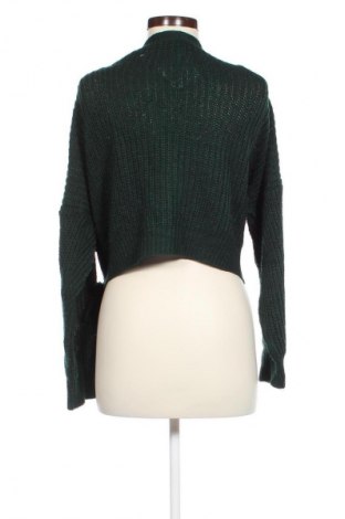 Damenpullover Je T' Alene, Größe M, Farbe Grün, Preis € 41,99