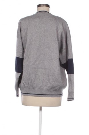 Damski sweter Jean Louis Francoise, Rozmiar M, Kolor Szary, Cena 40,99 zł