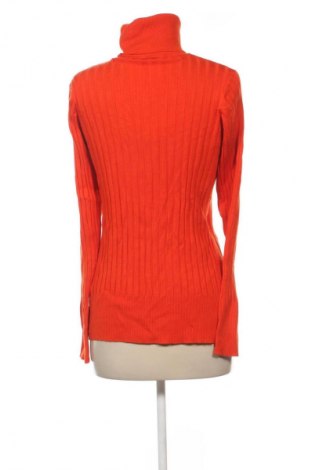 Damenpullover Jean Pascale, Größe M, Farbe Orange, Preis € 12,99