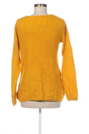 Damenpullover Jean Pascale, Größe S, Farbe Orange, Preis € 20,99