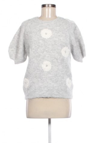 Damenpullover Js Millenium, Größe M, Farbe Grau, Preis € 13,99