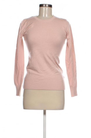 Damski sweter Just Woman, Rozmiar M, Kolor Różowy, Cena 95,99 zł