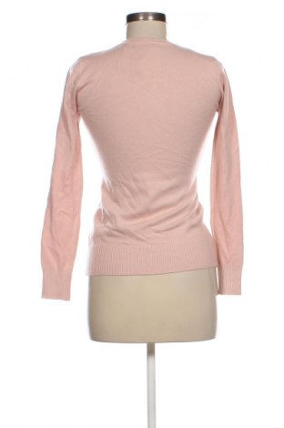 Damski sweter Just Woman, Rozmiar M, Kolor Różowy, Cena 95,99 zł