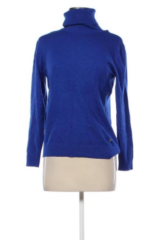 Damenpullover Just Woman, Größe L, Farbe Blau, Preis € 20,99