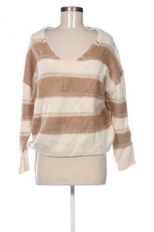 Damski sweter Kilky, Rozmiar M, Kolor Kolorowy, Cena 28,99 zł