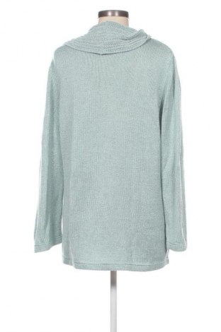 Pulover de femei Kingfield, Mărime L, Culoare Verde, Preț 74,81 Lei