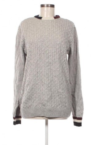 Damski sweter Kismet, Rozmiar L, Kolor Szary, Cena 40,99 zł
