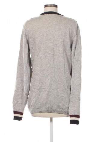Damski sweter Kismet, Rozmiar L, Kolor Szary, Cena 40,99 zł