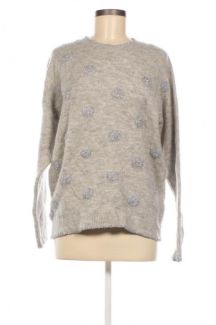Damski sweter Koton Casual, Rozmiar M, Kolor Szary, Cena 43,99 zł
