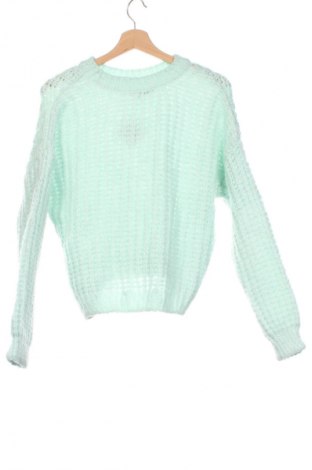 Damenpullover LC Waikiki, Größe XS, Farbe Grün, Preis € 24,55