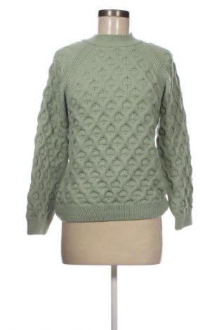 Damenpullover LC Waikiki, Größe M, Farbe Grün, Preis € 33,99