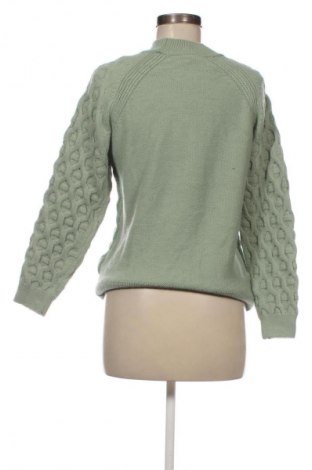 Damenpullover LC Waikiki, Größe M, Farbe Grün, Preis 33,99 €