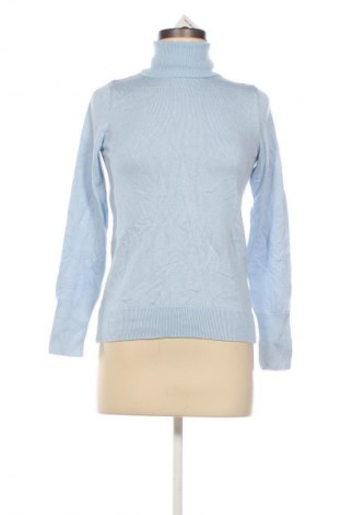 Damski sweter LC Waikiki, Rozmiar S, Kolor Niebieski, Cena 47,99 zł