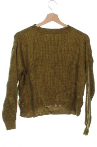 Damski sweter LCW, Rozmiar XS, Kolor Zielony, Cena 95,99 zł