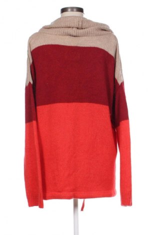 Damenpullover Laura Torelli, Größe XL, Farbe Mehrfarbig, Preis € 14,99