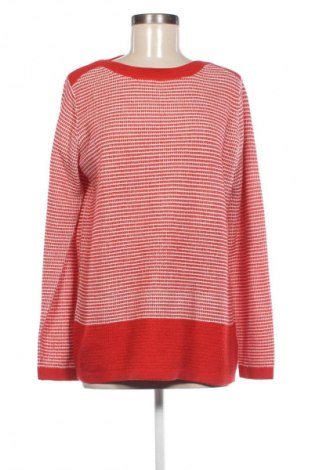 Damenpullover Laura Torelli, Größe M, Farbe Mehrfarbig, Preis 20,99 €