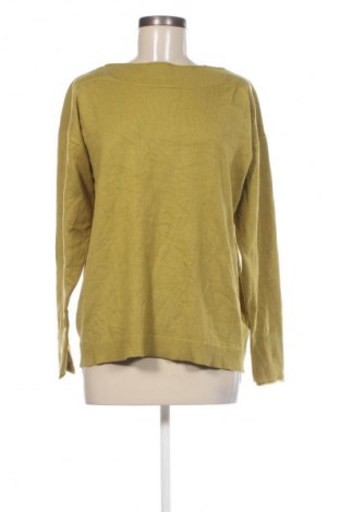 Damenpullover Laura Torelli, Größe M, Farbe Grün, Preis € 13,99